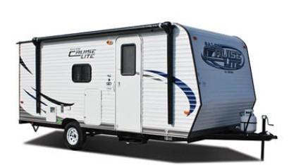 2015 Forest River Flagstaff 27KS Expandable Camper Trailer 2015 Forest River Flagstaff 27KS Expandable Camper Trailer