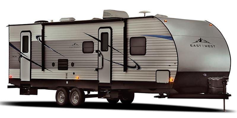 2020 East To West Della Terra 27 KNS Travel Trailer 2020 East To West Della Terra 27 KNS Travel Trailer