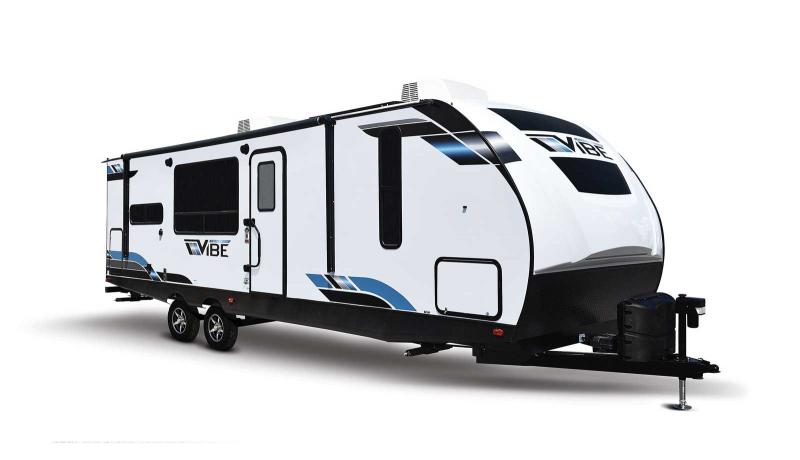 2022 Forest River Vibe 26BH Travel Trailer 2022 Forest River Vibe 26BH Travel Trailer