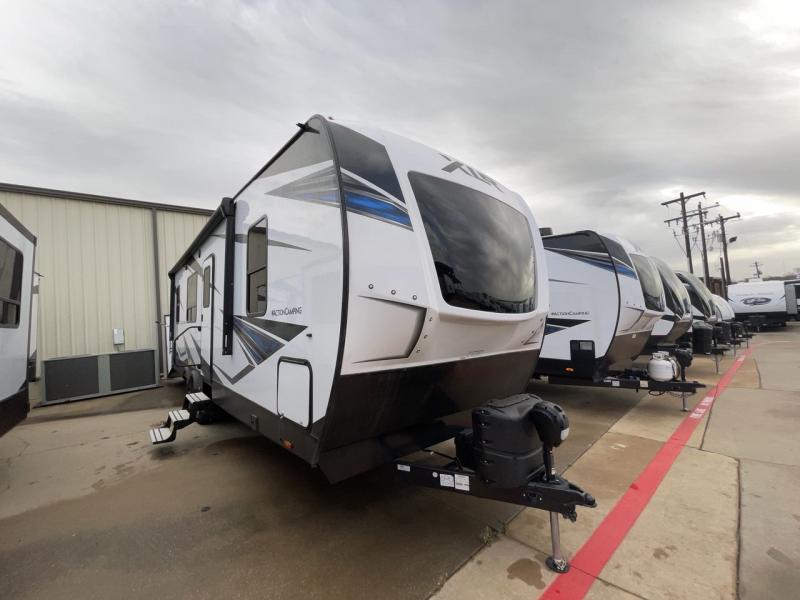 2022 Forest River XLR Hyperlite 2815 Toy Hauler 2022 Forest River XLR Hyperlite 2815 Toy Hauler
