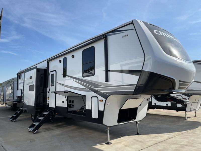 2022 CrossRoads RV Cruiser 3851BL Fifth Wheel 2022 CrossRoads RV Cruiser 3851BL Fifth Wheel