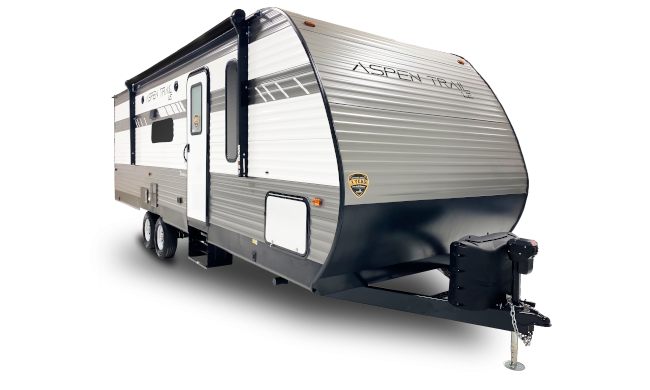 2022 Dutchmen Mfg Coleman 17BH Travel Trailer 2022 Dutchmen Mfg Coleman 17BH Travel Trailer