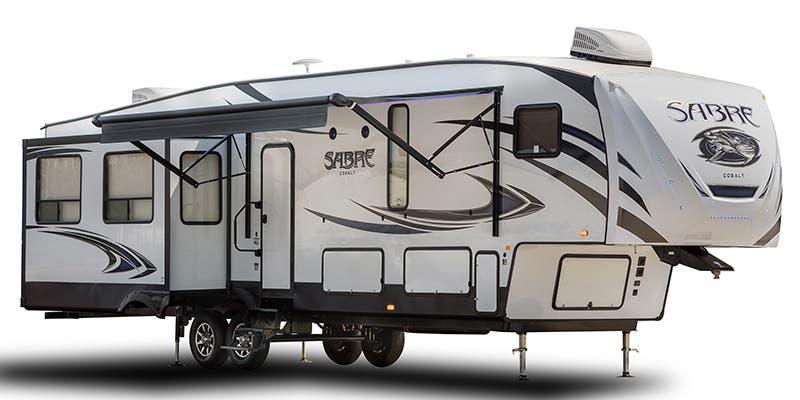 2018 Forest River Sabre 30RLT Fifth Wheel 2018 Forest River Sabre 30RLT Fifth Wheel