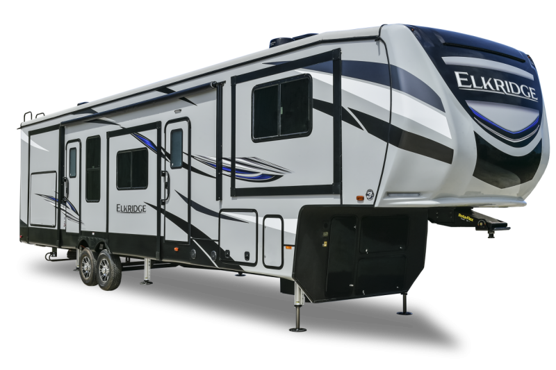 2021 Heartland RV Elkridge 38FLIK Fifth Wheel 2021 Heartland RV Elkridge 38FLIK Fifth Wheel