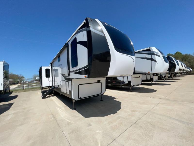 2022 Forest River Cardinal Luxury 380RLX Fifth Wheel 2022 Forest River Cardinal Luxury 380RLX Fifth Wheel