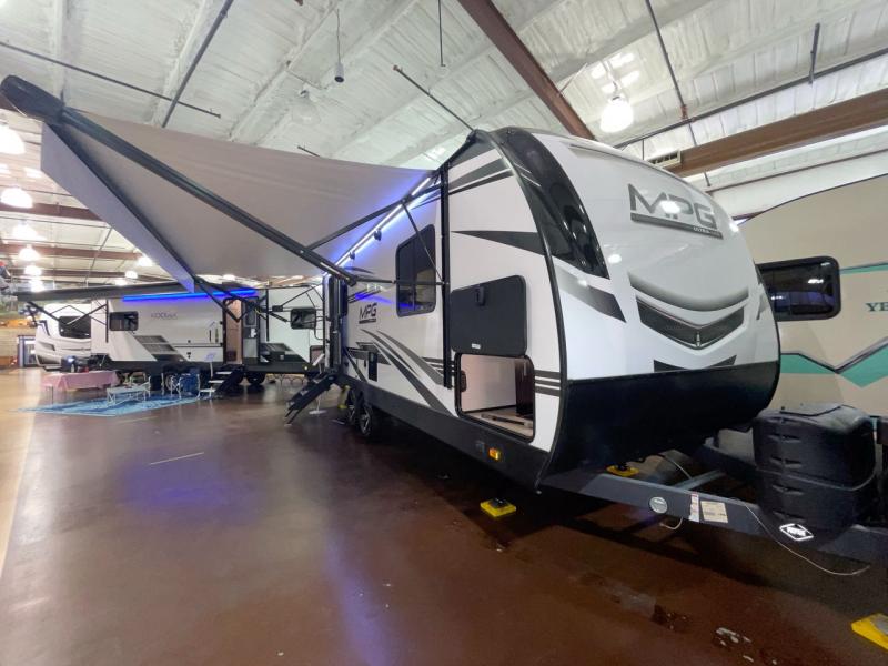 2022 Cruiser RV MPG 2100RB Travel Trailer 2022 Cruiser RV MPG 2100RB Travel Trailer