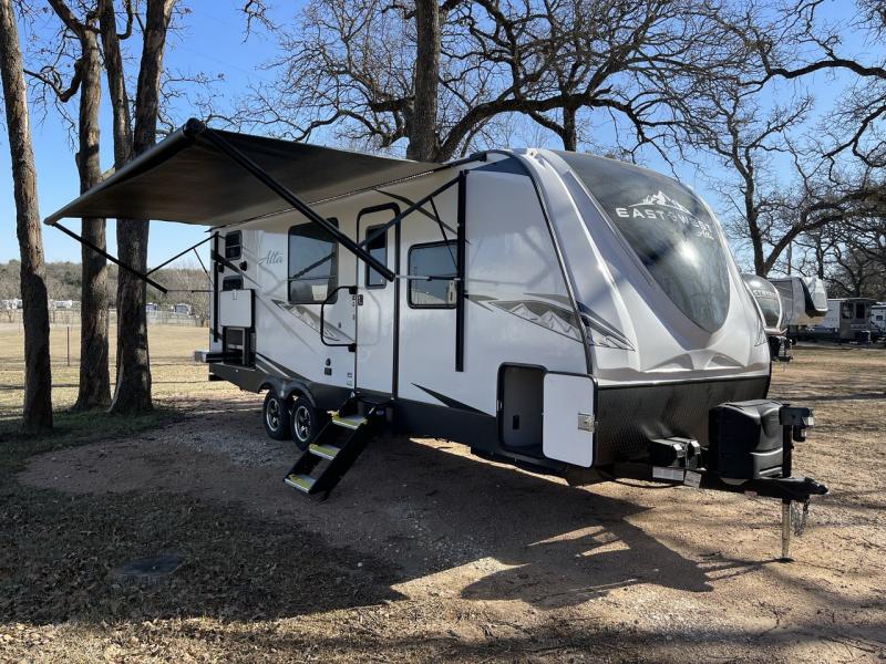 2022 East To West Alta 2100MBH Travel Trailer 2022 East To West Alta 2100MBH Travel Trailer