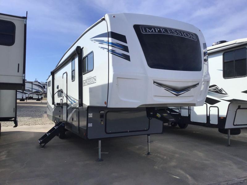2022 Forest River Impression 290VB Fifth Wheel 2022 Forest River Impression 290VB Fifth Wheel