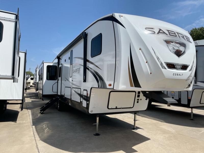 2022 Forest River Sabre 36BHQ Fifth Wheel 2022 Forest River Sabre 36BHQ Fifth Wheel