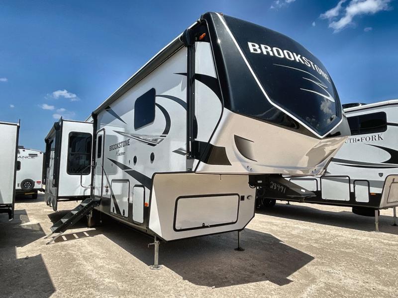 2022 Coachmen Brookstone 290RL Other Trailer 2022 Coachmen Brookstone 290RL Other Trailer