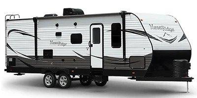 2019 Highland Ridge RV Mesa Ridge 20MB Travel Trailer 2019 Highland Ridge RV Mesa Ridge 20MB Travel Trailer