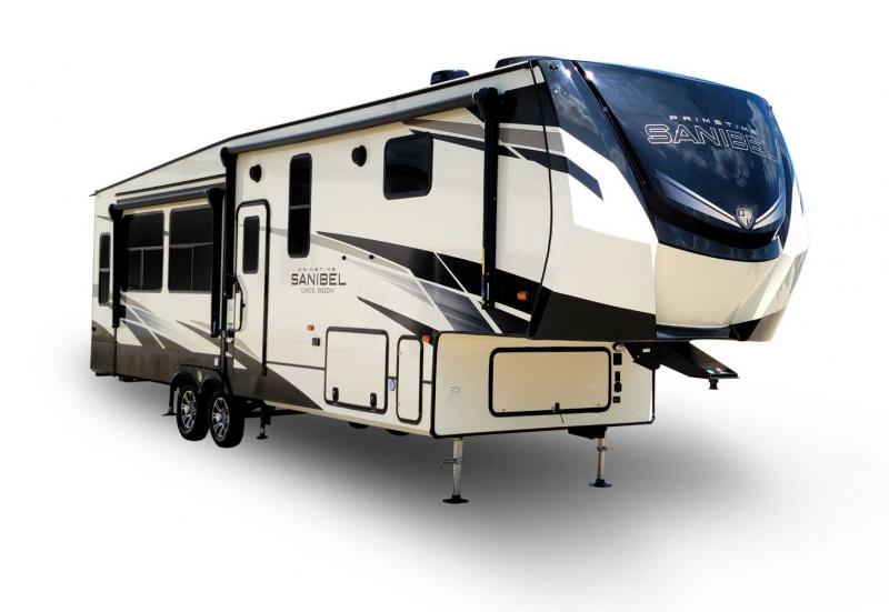 arctic wolf 5th wheel arctic wolf 5th wheel