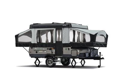 2020 Forest River Rockwood Extreme Sports 2280BHEPS Expandable Camper Trailer 2020 Forest River Rockwood Extreme Sports 2280BHEPS Expandable Camper Trailer