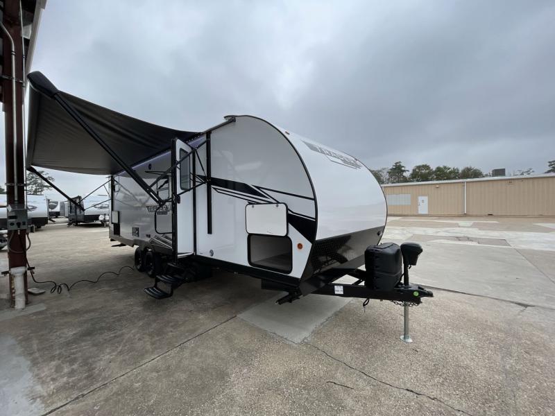 2022 Prime Time Tracer LE 260BHSLE Travel Trailer 2022 Prime Time Tracer LE 260BHSLE Travel Trailer