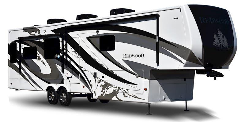 2021 CrossRoads RV Redwood 3981FK Fifth Wheel 2021 CrossRoads RV Redwood 3981FK Fifth Wheel