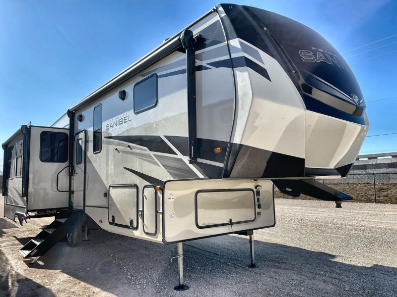 2022 Prime Time Sanibel 3102RSWB Fifth Wheel 2022 Prime Time Sanibel 3102RSWB Fifth Wheel