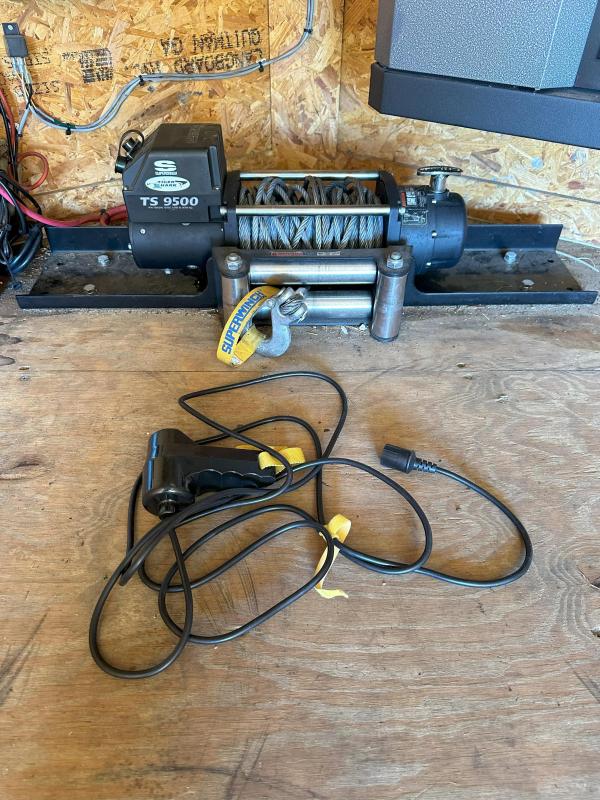 used Cargo (Enclosed) Trailers Hurricane Cargo Trailers  for sale, in North Charleston, SC Thumbnail 14