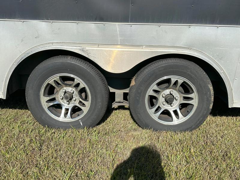 used Cargo (Enclosed) Trailers Hurricane Cargo Trailers  for sale, in North Charleston, SC Thumbnail 7