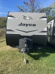 new Travel Trailers Jayco  for sale, in Staunton, VA Thumbnail 3