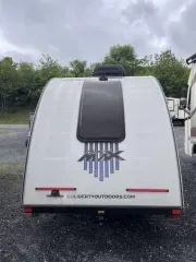 used Travel Trailers Little Guy  for sale, in Staunton, VA Thumbnail 3