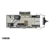 new Travel Trailers Forest River  for sale, in Staunton, VA Thumbnail 2