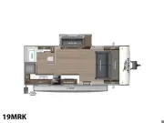 new Travel Trailers Jayco  for sale, in Staunton, VA Thumbnail 2
