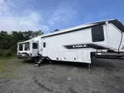 2024 Jayco Eagle Fifth Wheels 355MBQS 