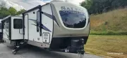 2022 Forest River Salem Hemisphere 310BHI 310BHI