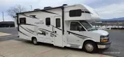 2019 Forest River Forester 2501TS Chevy 2501TS