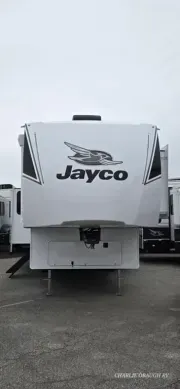 new Fifth Wheel Trailers Jayco  for sale, in Staunton, VA Thumbnail 3