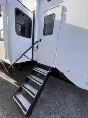 new Fifth Wheel Trailers Jayco  for sale, in Staunton, VA Thumbnail 2