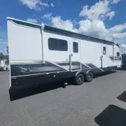 new Travel Trailers Jayco  for sale, in Staunton, VA Thumbnail 2