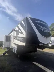 new Toy Haulers Jayco  for sale, in Staunton, VA Thumbnail 2