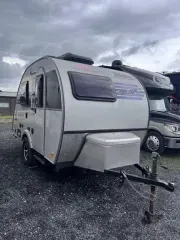 used Travel Trailers Little Guy  for sale, in Staunton, VA Thumbnail 2