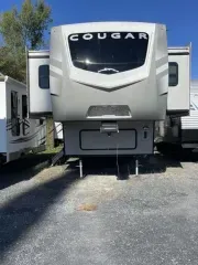 2023 Keystone Cougar 354FLS