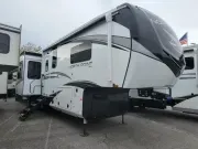 2023 Jayco North Point 380RKGS