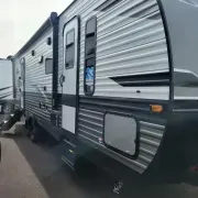 2024 Jayco Jay Flight 285BHS 