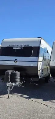 new Travel Trailers Forest River  for sale, in Staunton, VA Thumbnail 2
