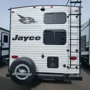 new Travel Trailers Jayco  for sale, in Staunton, VA Thumbnail 3