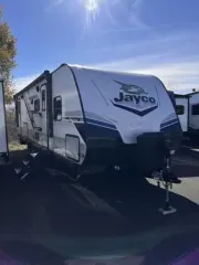 new Travel Trailers Jayco  for sale, in Staunton, VA Thumbnail 2