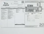 new Travel Trailers Jayco  for sale, in Staunton, VA Thumbnail 3