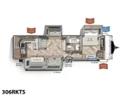used Travel Trailers Palomino  for sale, in Staunton, VA Thumbnail 2