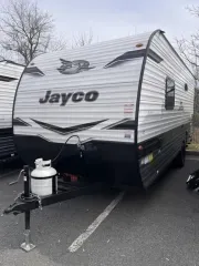 new Travel Trailers Jayco  for sale, in Staunton, VA Thumbnail 3