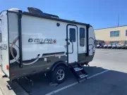 2024 Forest River Rockwood Geo Pro G15FBS 
