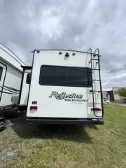 used Fifth Wheel Trailers Grand Design RV  for sale, in Staunton, VA Thumbnail 2