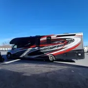 used Camper / RV Jayco  for sale, in Staunton, VA Thumbnail 3