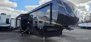 2026 Jayco Pinnacle 38FBRK