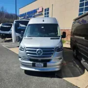 2023 MIDWEST AUTOMOTIVE DESIGNS MD4  