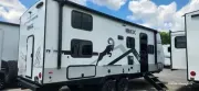 2025 Forest River IBEX Travel Trailers 23MBH 