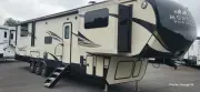2017 Keystone Montana High Country 381TH